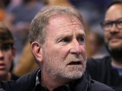 PayPal states, if Sarver remains, it won’t stay Suns sponsor
