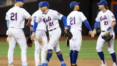 New York Mets vs. Pittsburgh Pirates live stream, TELEVISION channel, start time, chances | September 17