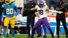 3 factors to watch the the Eagles and Vikings on ‘MNF’ (Justin Jefferson! A.J. Brown!)