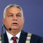 EU suggests suspending billions in financing to Hungary