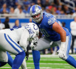 Daily Sports Smile: Detroit Lions win is ‘cherry on leading’ for veteran making his veryfirst start