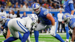 Daily Sports Smile: Detroit Lions win is ‘cherry on leading’ for veteran making his veryfirst start