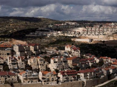 Booking.com strategies caution for listings in inhabited West Bank