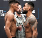 Dana White’s Contender Series 55 live results (8 p.m. ET)