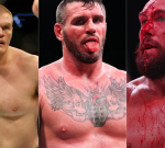 6 former UFC, Bellator alums added to BKFC 31 lineup in Colorado