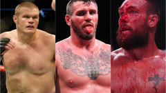 6 former UFC, Bellator alums added to BKFC 31 lineup in Colorado
