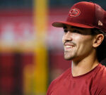 Diamondbacks OF Corbin Carroll wins USA TODAY Sports’ Minor League Player of the Year award