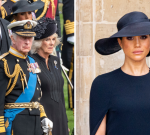 Meghan Markle ‘unlikely’ to haveactually askedfor solo conference with Charles, royal source states