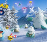 The leading 10 Ice Pokémon, ranked