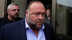 Sandy Hook momsanddads in Connecticut lastly get to see Alex Jones on the witness stand