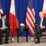 Biden Vows ‘Ironclad’ Defense of Philippines in Marcos Meeting