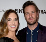 Armie Hammer’s ex-wife Elizabeth Chambers breaks silence amidst sexual attack debate