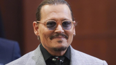 Johnny Depp is ‘seriously’ dating libel legalrepresentative Joelle Rich