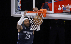 Report: Willie Cauley-Stein mostlikely bound for Houston’s G League center