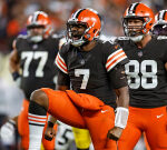 ‘He’s been unbelievable’: Outsiders underestimated Cleveland Browns’ Jacoby Brissett | Opinion