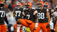‘He’s been unbelievable’: Outsiders underestimated Cleveland Browns’ Jacoby Brissett | Opinion