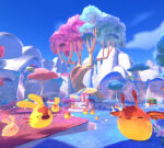 Slime Rancher 2: How to unlock Ember Valley and Starlight Strand