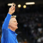 Steve Kerr: No injury constraints for Baldwin, Rollins in training camp