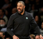 Celtics had no option however to suspend coach Ime Udoka; it’s truth of workenvironment dynamic | Opinion