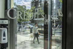 Credit Suisse Seeks to Ease Jitters After Turnaround Speculation