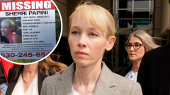 Sherri Papini who fabricated wild three-week long violent kidnapping sentenced to 18 months in jail