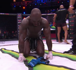 Battle sports legend Melvin Manhoef retires after Bellator 285 loss