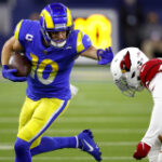 Last rating forecast for Rams vs. Cardinals in Week 3