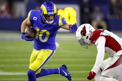 Last rating forecast for Rams vs. Cardinals in Week 3