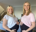 Spouses Laura and Suzie had infants simply days apart. But an IVF bungle suggested it practically didn’t occur