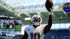 Miami Dolphins’ restoring procedure takes huge action forward with substantial win vs. Buffalo Bills | Opinion
