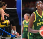 Australian Opals world cup result: Stunning healing from dreadful injury for Bec Allen a growing opportunity after thriller