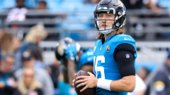 Dream football waiver wire Week 4: Khalil Herbert and Trevor Lawrence are targets