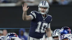 The Dallas Cowboys are really fortunate to have Cooper Rush