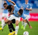 With a 2-0 loss, Uruguay offers Canada a lesson in World Cup truth