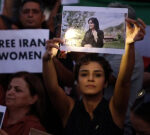 Clashes, international demonstrations flare over death of Iranian lady Mahsa Amini