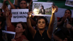 Clashes, international demonstrations flare over death of Iranian lady Mahsa Amini