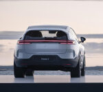 2023 Polestar 3 SUV will be more effective than a Porsche Taycan