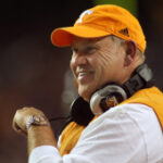 Tennessee’s top 5 head coaches with most SEC wins after open date