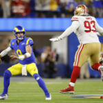 5 statistics and realities to understand for Rams vs. 49ers in Week 4