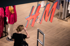 H&M Seeks Cost Savings as Russia Exit, Inflation Erode Earnings