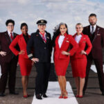 Virgin Atlantic Gives All Staff Skirt or Trousers Option in Gender Policy Shift