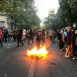 Iran Protests Underline Economic, Social Pain