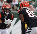 Thursday night finest bets: All indications point to Bengals snapping Dolphins streak