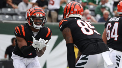 Thursday night finest bets: All indications point to Bengals snapping Dolphins streak