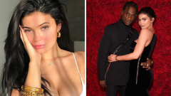 Kylie Jenner and Travis Scott ‘think’ they’ve settled on a name for their infant