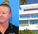Mackay Base Hospital client informs of experience ahead of release of report