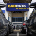 CarMax’s Huge Earnings Miss Points to Trouble Ahead for New-Car Market
