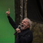 Lula Outright Brazil Win in Sight, DataFolha Poll Shows