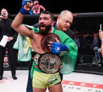 Patricio Freire preparation ultimate title chase at 135 – but states A.J. McKee trilogy looms, too