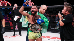 Patricio Freire preparation ultimate title chase at 135 – but states A.J. McKee trilogy looms, too